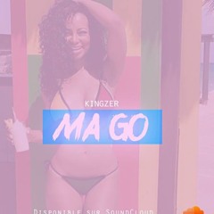 KINGZER - MA GO