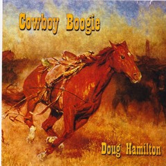 Cowboy Boogie