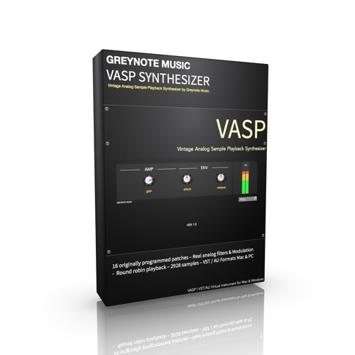 Vasp software, free download Mac