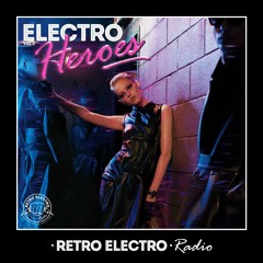 Retro Electro Heroes Vol.3