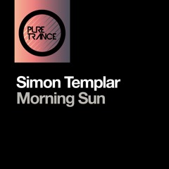 Simon Templar - Morning Sun (Extended Mix)