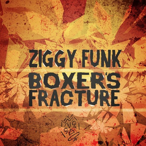 Ziggy Funk - Stop Scrolling And Connect