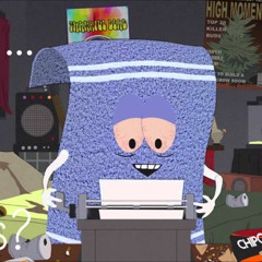 Mockstep - Bisschen Kiffen Towelie - Southpark (OLD)
