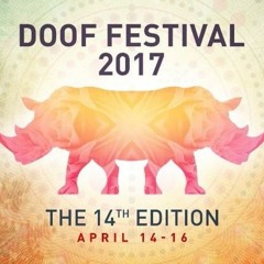 Psybient and Downtempo mix by Yūgen from Doof Festival 2017