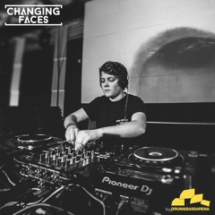 Changing Faces - Exclusive Drum&BassArena Mix