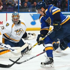 Predneckntion Radio Round 2 Game 1 Preview Vs Blues
