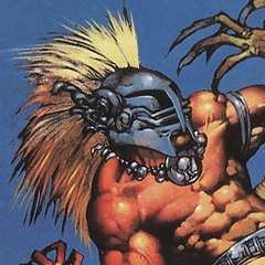 Gods - High Scores (BFD Mix)