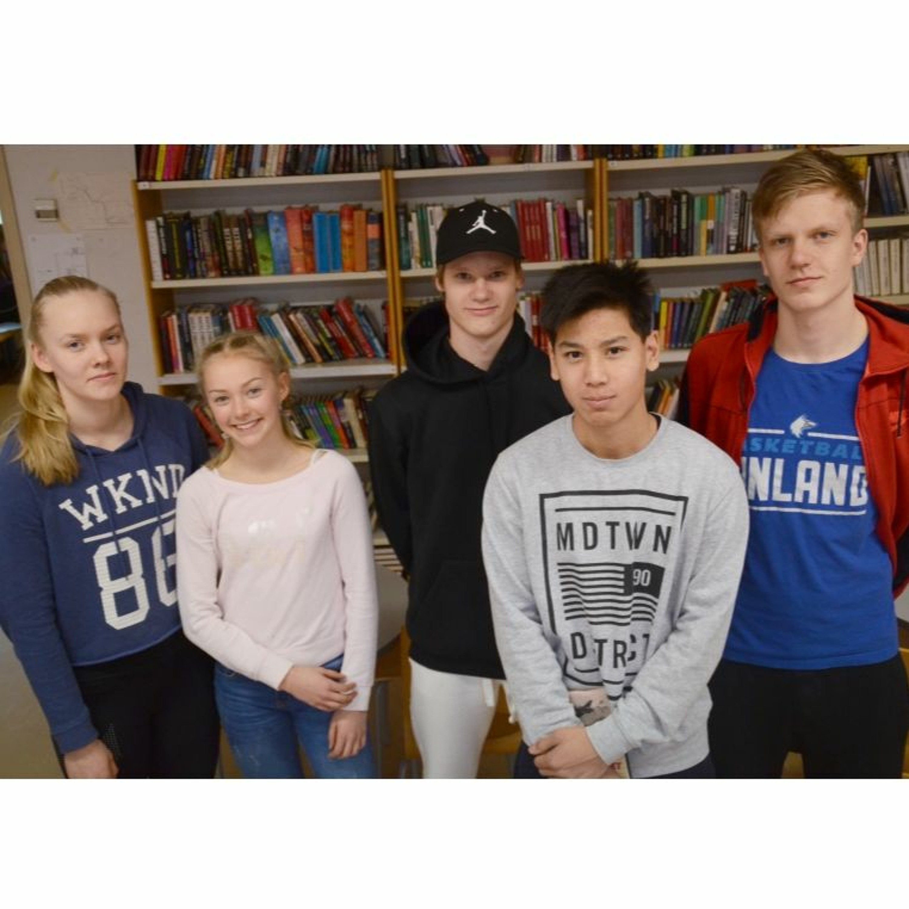 ÅU-podden