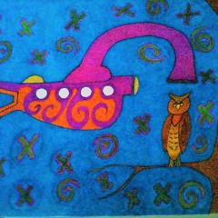 Wild Turkey - EXPLICIT LYRICS