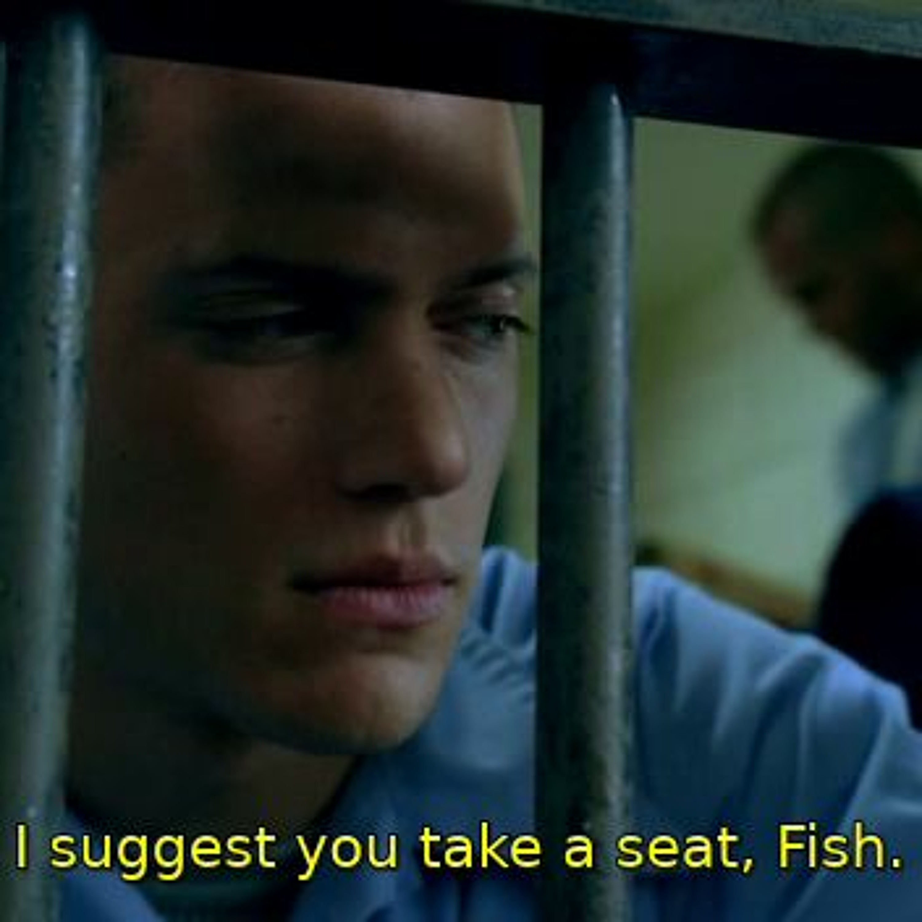 Aint - Nobody - Gonna - Serve - It - For - You