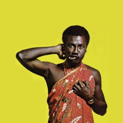 New Moon Mix #2 - African Trip