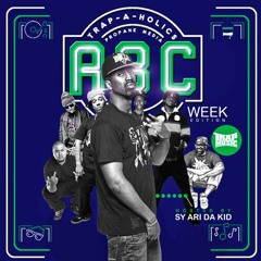 Dae Dae Dinero - Trap-A-Holics