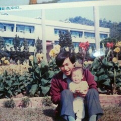《小小姑娘》