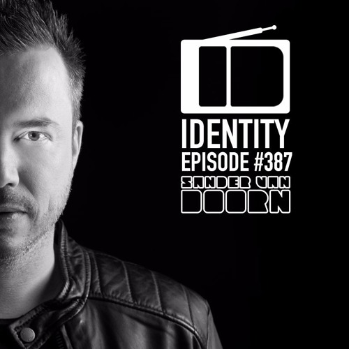 Sander van Doorn - Identity #387