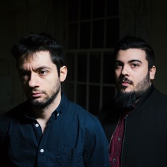Order Of The Mess - Synth