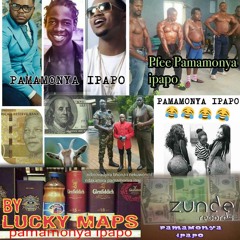 Pamamonya ipapo (Gospel Version)