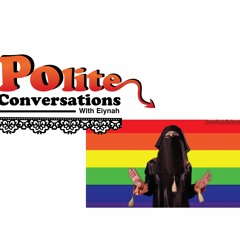 Episode 29: Asifa Lahore - Muslim Drag Queen