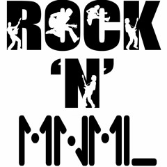 Rock'n Mnml- Cormack