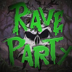 Rave Party. [FREE DOWNLOAD]