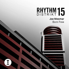 Joe Mesmar - Born Free (Original Mix) [Toolroom]