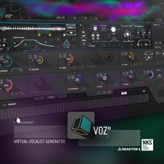 VOZ° 05 Booty And Funky