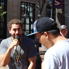 Pay Day (feat. Chance Dickerson)[Prod. Harris]