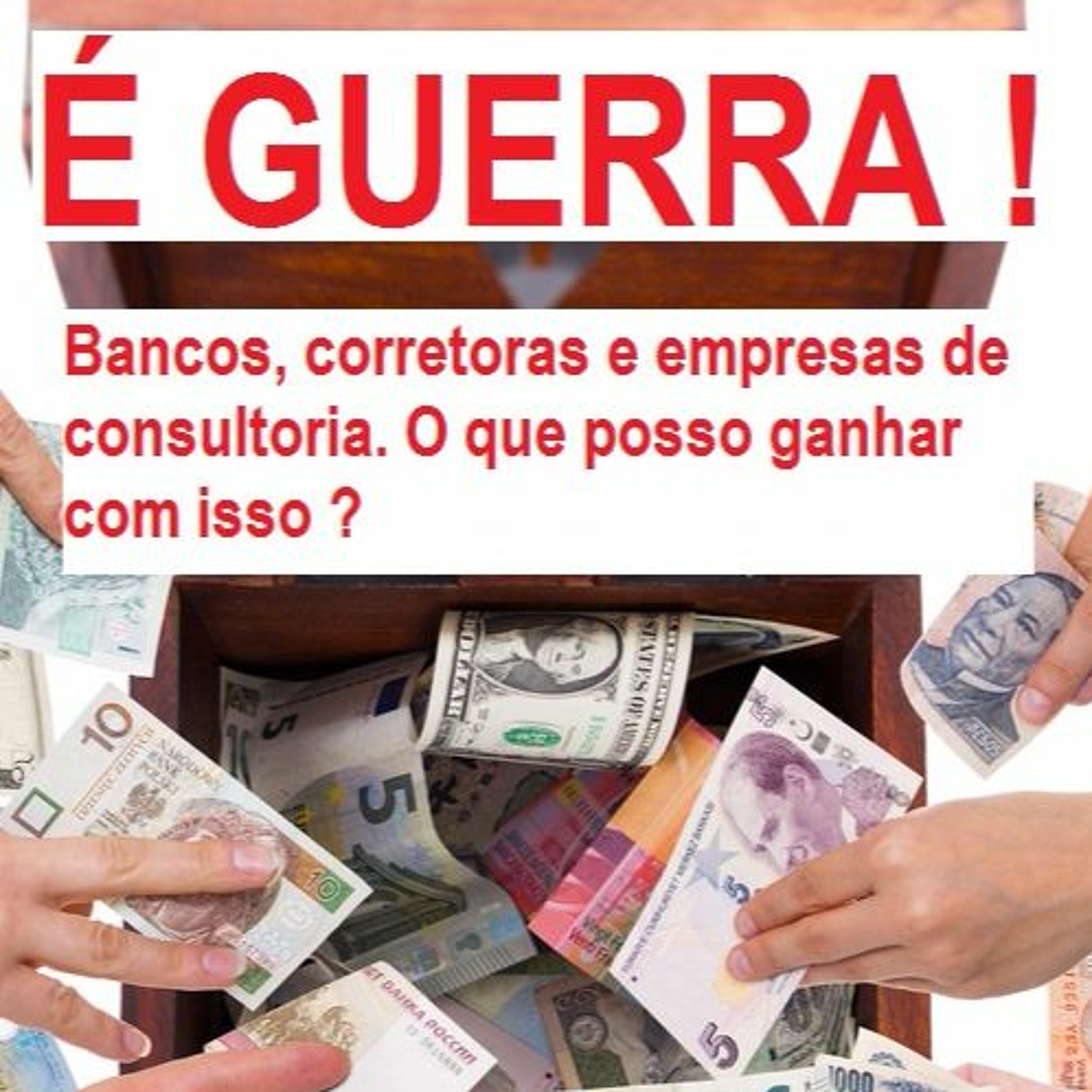 Educação Financeira para Todos