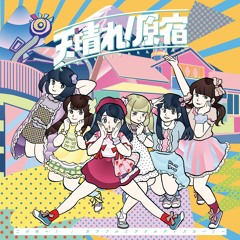 Stream APPARE! Harajuku music | Listen to songs, albums, playlists