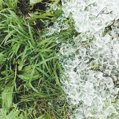 Mike Davis - Invisible Line (12")