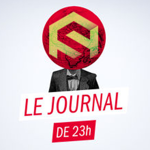 qui présente le journal de 13h sur france inter