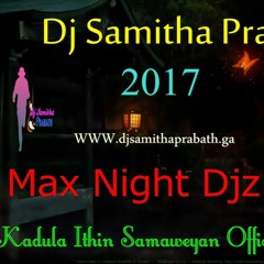 Kadula Ithin Samaweyan Official House Mix Dj Samitha Prabath