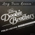 Artwork for The Doobie Brothers - Long Train Runnin'(Felix & Gianx 2k17 Bootleg)