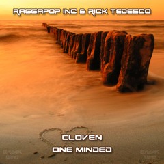 BWP048 : Raggapop Inc & Rick Tedesco - Oneminded