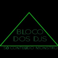 PONTO - INSTRUMENTAL PICA [ EDIT DJ FLAVINHO DO JP ] (BLOCO DOS DJS)