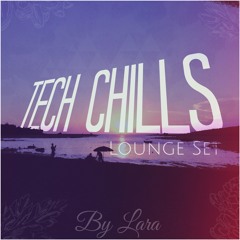 Tech Chills Lounge Set