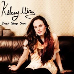 Don't Stop Now