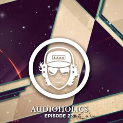 Mariano Mellino Pres Audioholics (Episode 23)