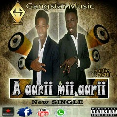 Ganstar - A_Aarii_Mii_Aarii