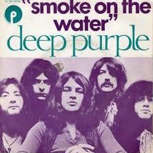 Smoke On The Water 2017=BB STYLE=Hefizh Yansen & Ken 3D DEMO