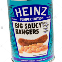 13 minutes of big saucy bangers