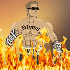 JOHNNY CAGE - YVNGTAVO X 10:TEN (FACE REMIX)