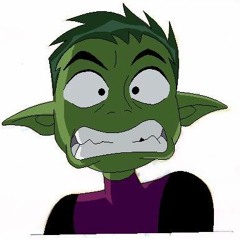 Prellvis Pan - BeastBoy (originalmix)