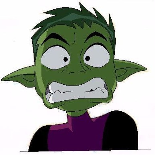 Prellvis Pan - BeastBoy (originalmix)