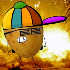 PotatoOfAwesome - No Need To Worry About Me