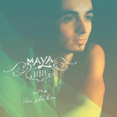 Maya Vibes - Jam Session #1 Cover Sting
