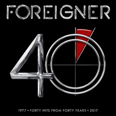 Foreigner - I Dont Want To Live Without You [New Version] UK