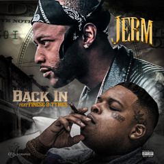 Back In (Feat. Finese 2 Tymes) "Moneybagg Yo Diss''