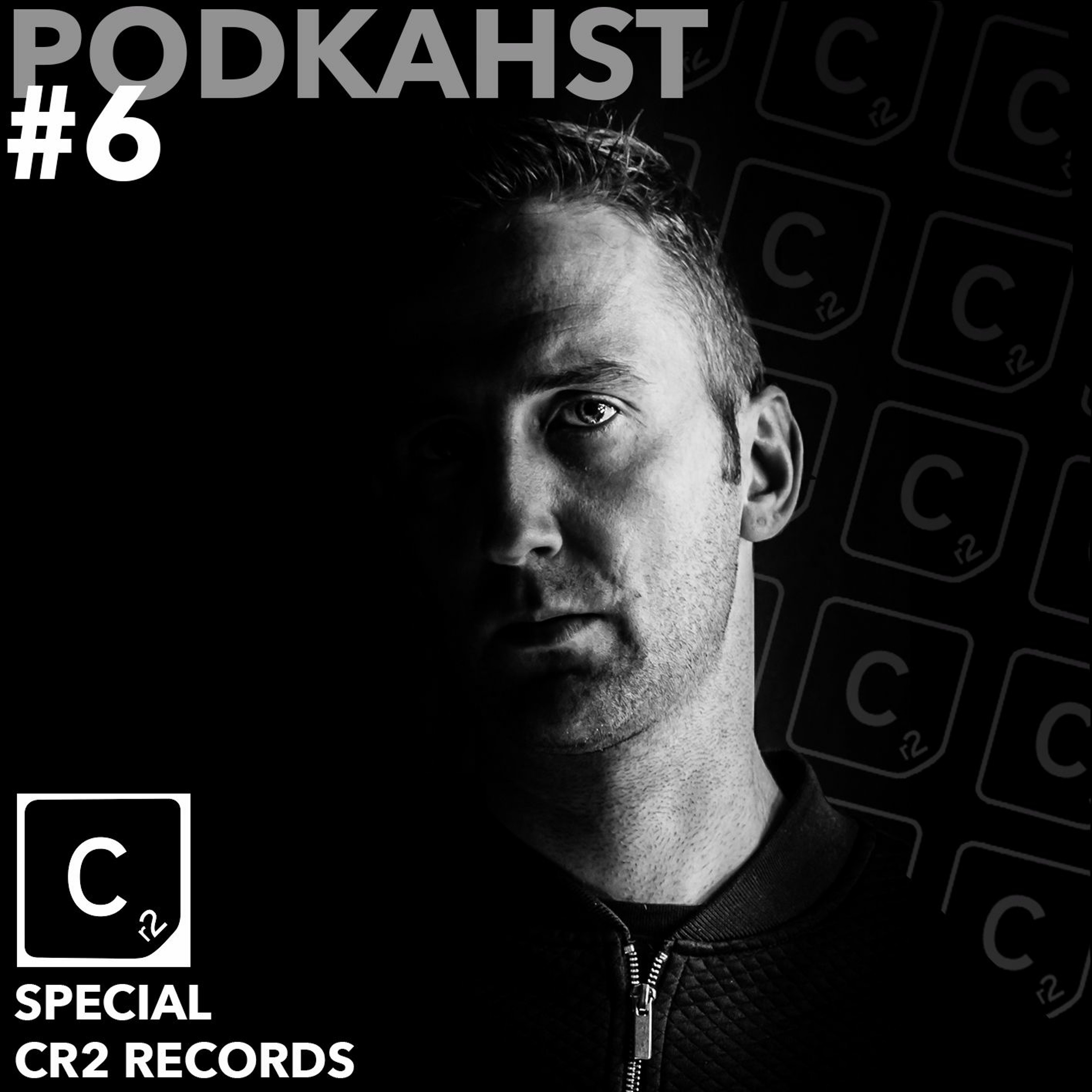 Christopher Kah\'s Podcast