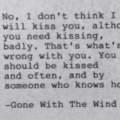 Gone