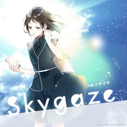 Stream M3 17春 Skygaze By 結崎有理 Listen Online For Free On Soundcloud